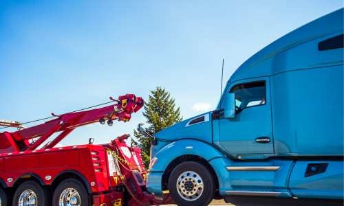 cash for trucks