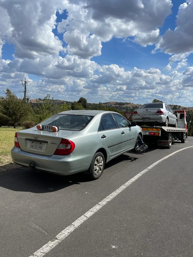 cash for scrap cars